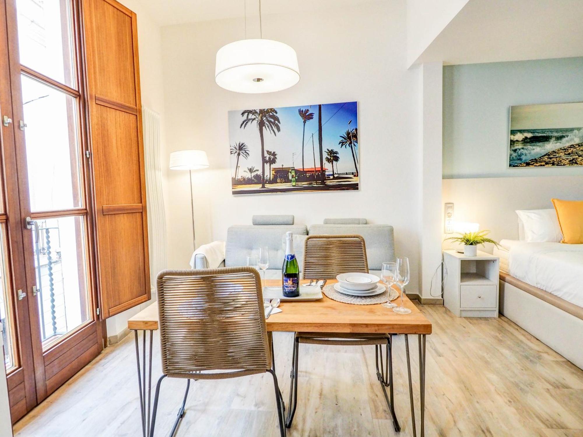 The Green Oasis By Hello Homes シッチェス エクステリア 写真